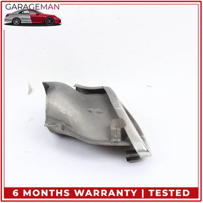 2014-2019 Mercedes-Benz CLA250 W117 Sedan Exhaust Muffler Tip 2464900327 OEM