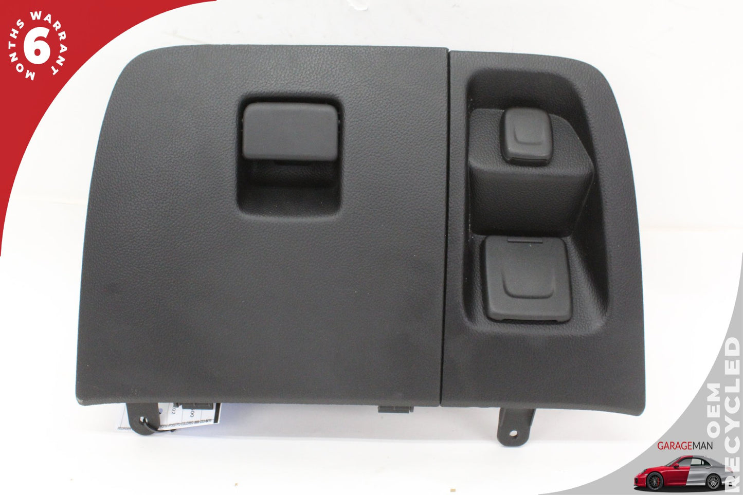 2014-2019 Chevrolet Silverado 1500 Front Lower Center Dash Storage Tray OEM