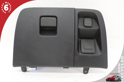 2014-2019 Chevrolet Silverado 1500 Front Lower Center Dash Storage Tray OEM