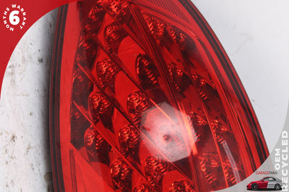 2011-2014 Porsche Cayenne Rear Right Side Outer Tail Light Lamp 7P5945096G OEM