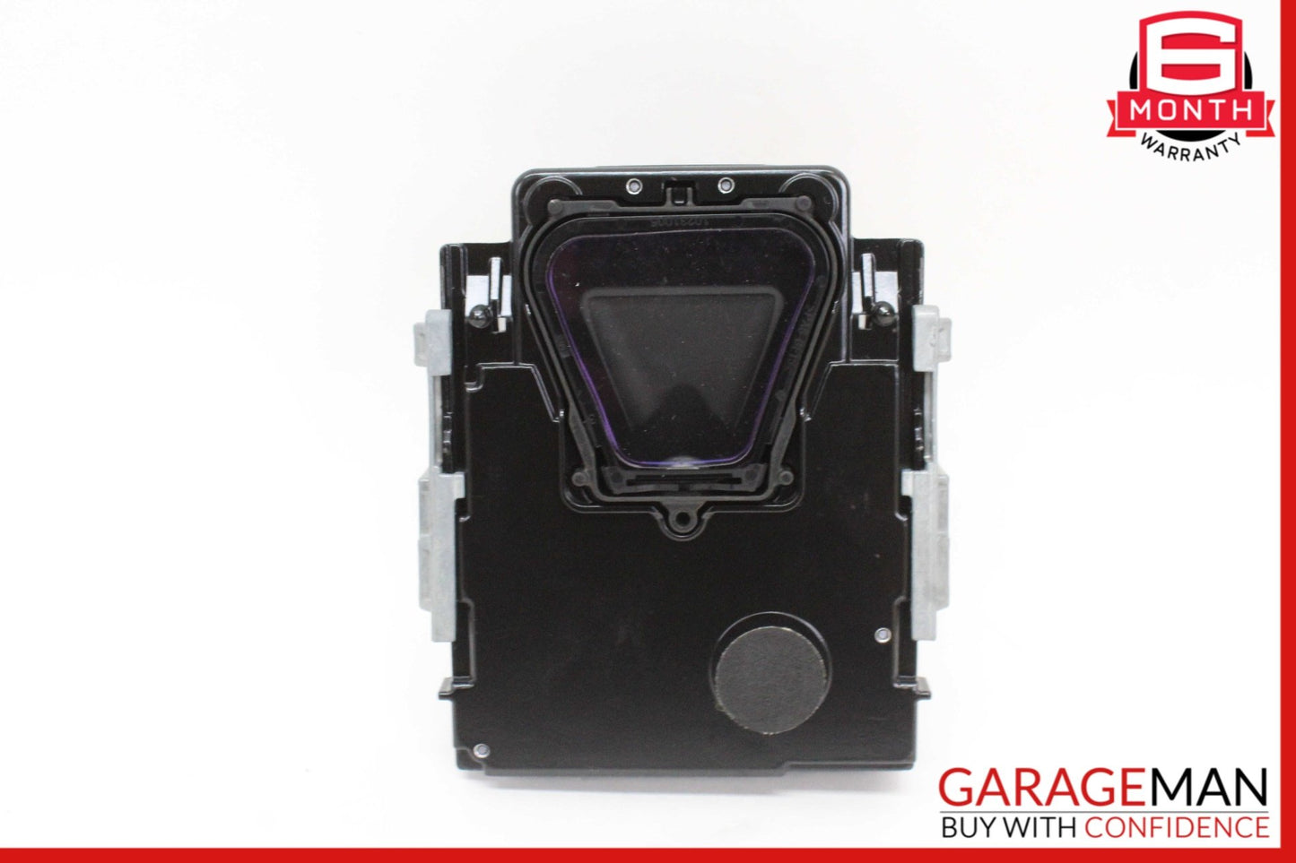 2017-2019 Audi Q7 Front Windshield Lane Assist Camera 4M0907217E Genuine