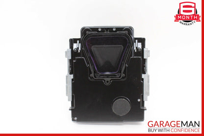 2017-2019 Audi Q7 Front Windshield Lane Assist Camera 4M0907217E Genuine