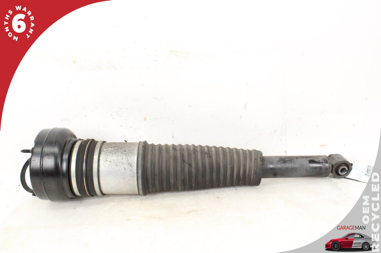 2011-2018 Audi A8 S8 Rear Left Side Air Airmatic Shock Strut 4H0616001N OEM