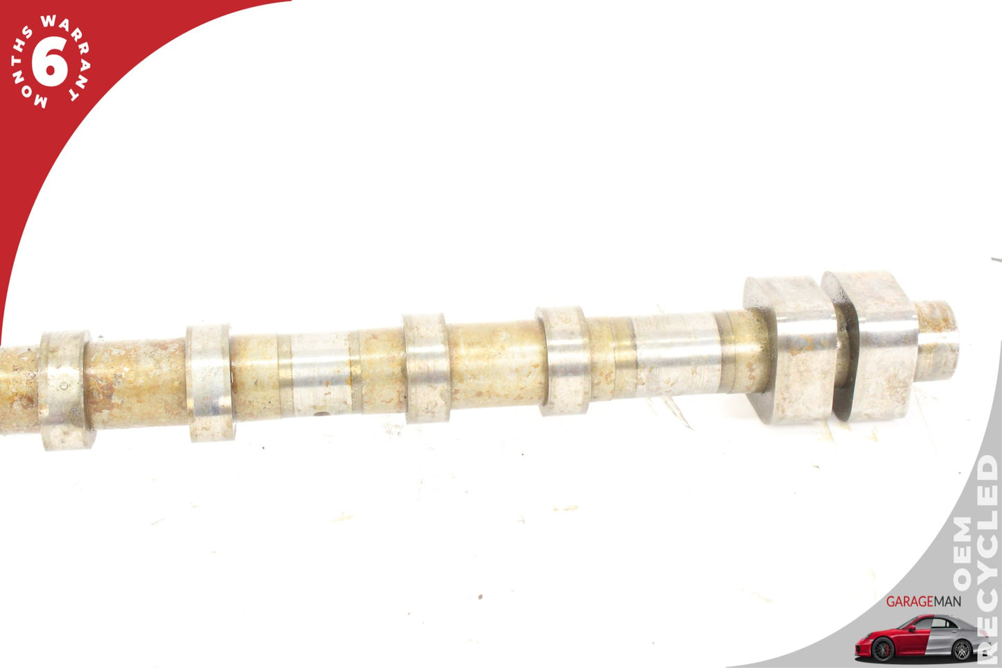 2011-2020 Mercedes W221 S550 Right Intake Cam Shaft Camshaft w/ Adjuster OEM