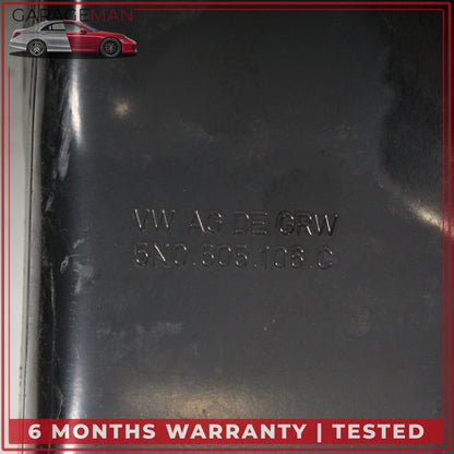 2019-2025 Audi Q3 Quattro F3 Rear Sub Frame Subframe Crossmember 5Q0505235 OEM