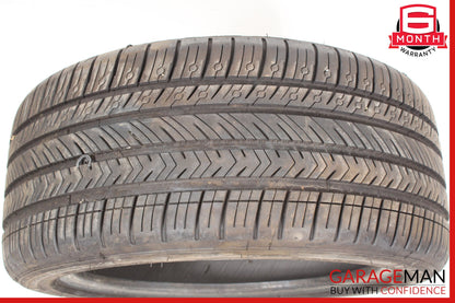 Michelin Pilot Sport All Season 4 245/40 ZR17 95Y Wheel Tire