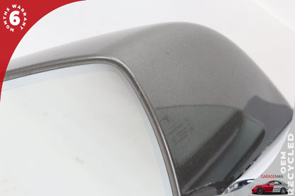 12-20 Tesla Model S 85D Hatchback Front Left Door Rear View Mirror 102565800A