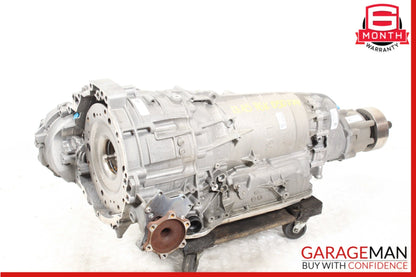 12-17 Audi A5 Q5 A6 Quattro 2.0L Automatic Transmission Assembly OEM 76K