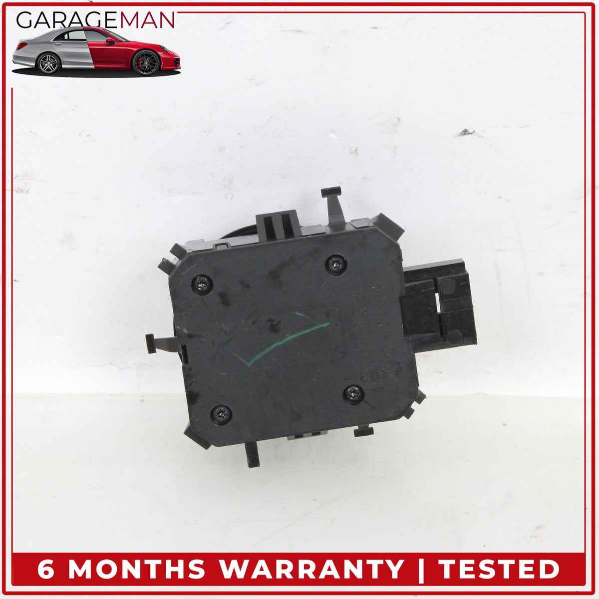 2019-2025 Mercedes W177 A220 Front Left and Right Lumbar Seat Control Switch OEM