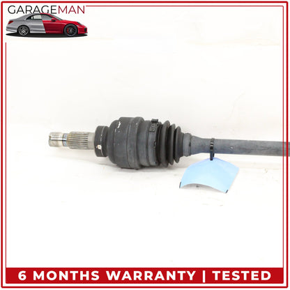 2014-2020 Mercedes X156 GLA250 AWD Rear Right Side CV Axle Shaft 2463509600 OEM