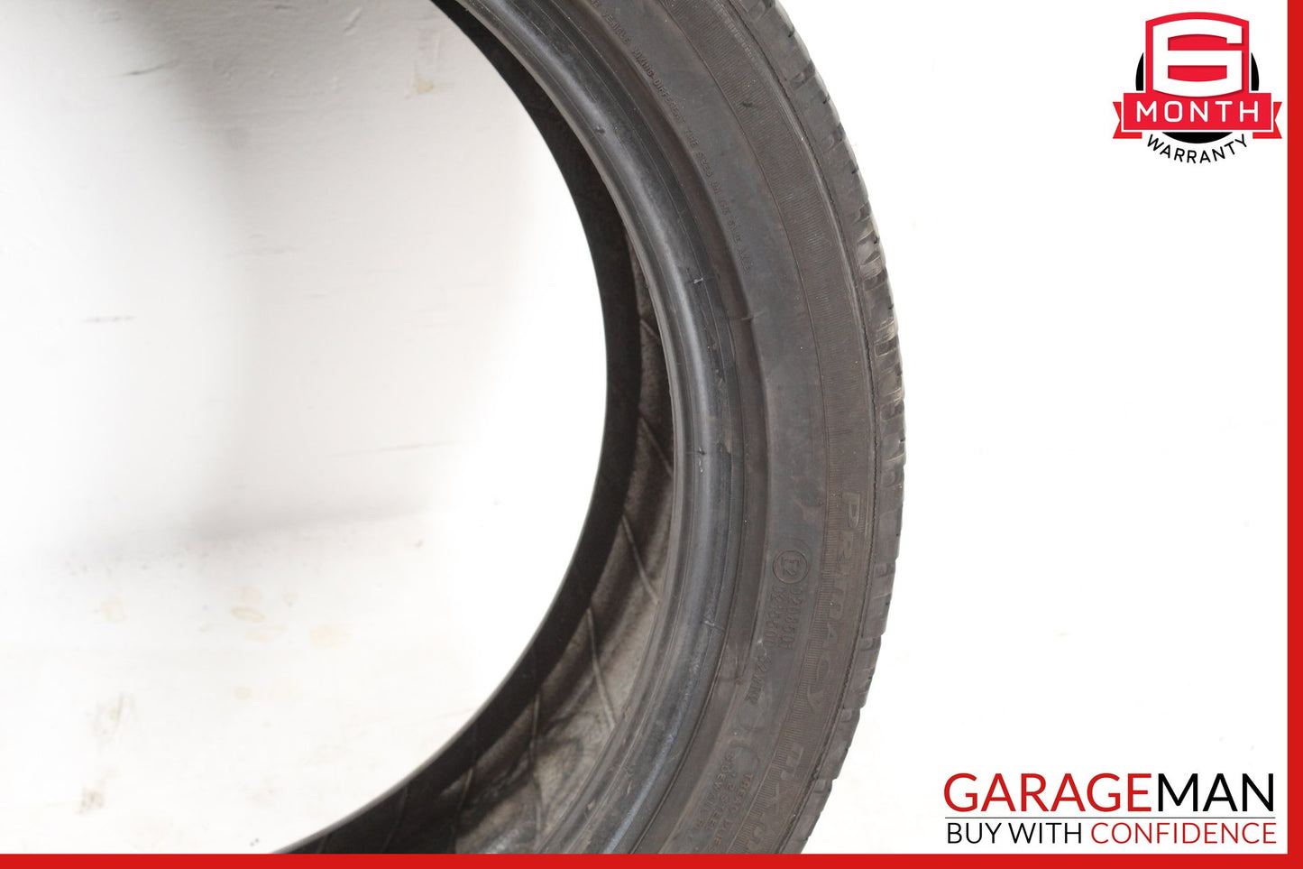 Michelin Primacy MXM4 235/40 R18 91H Wheel Tire