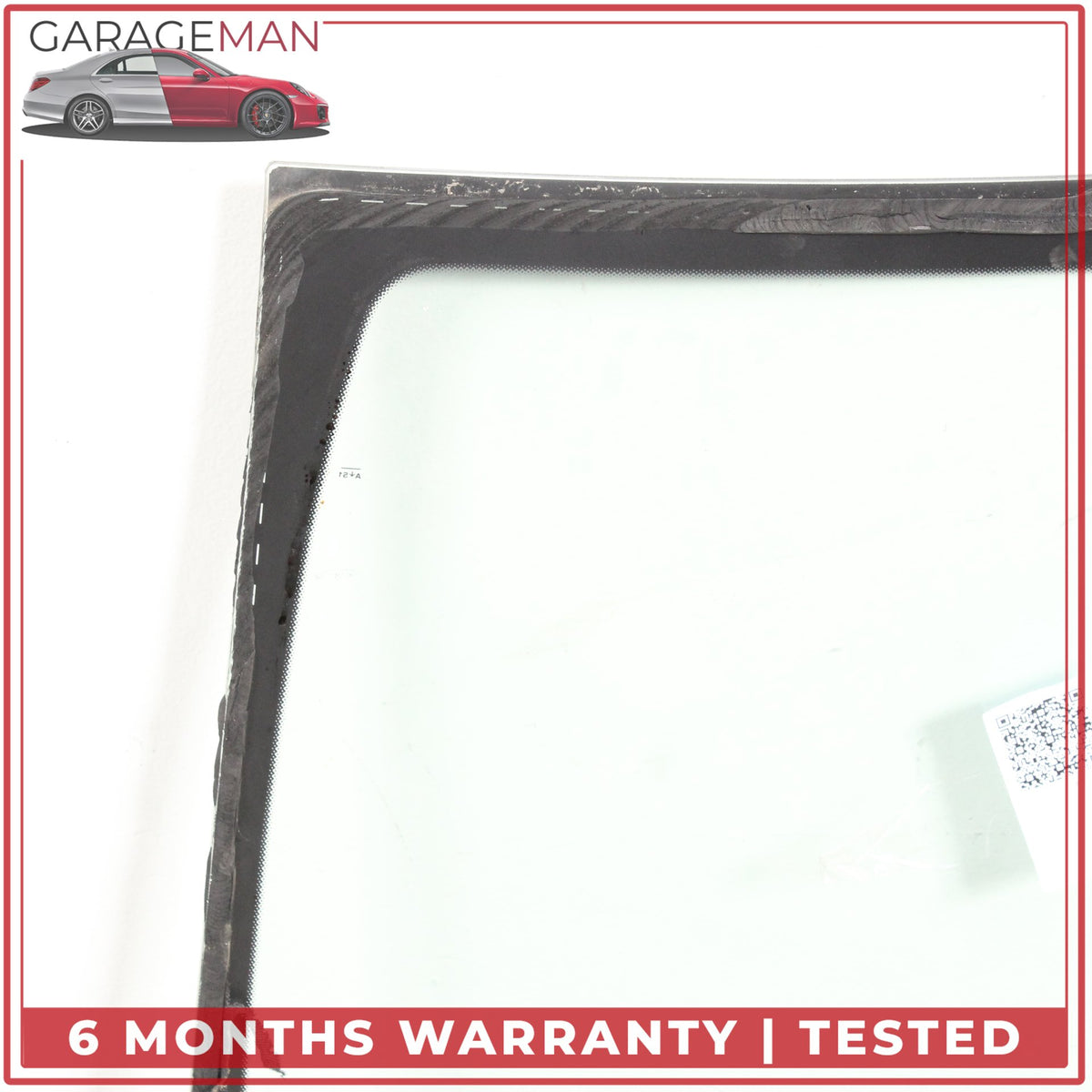 2015-2020 Mercedes X156 GLA250 Front Windshield Window Glass 1566700101 OEM