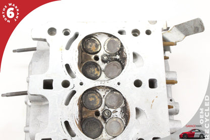 2007-2013 BMW 335is 135i 535i 3.0L Twin Turbo Engine Motor Cylinder Head OEM
