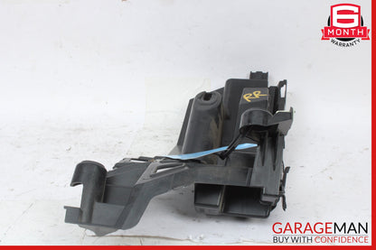 2015-2024 Porsche Macan 95B AWD Rear Right Bumper Support Bracket 95B807572A OEM