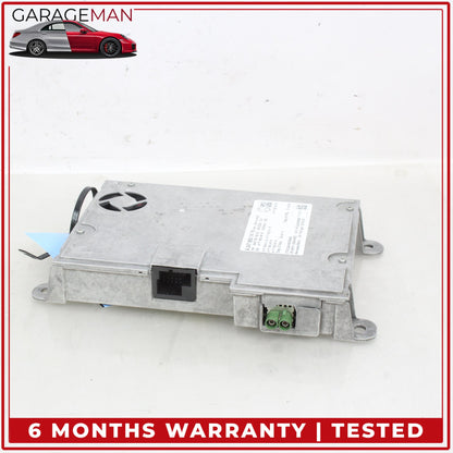 2022-2023 Mercedes W177 A220 Speedometer Instrument Cluster Control Module OEM