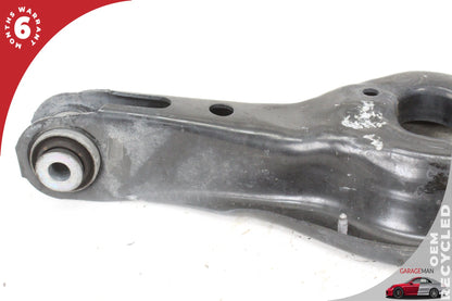 2012-2018 BMW 320i F30 Rear Left or Right Side Lower Control Arm 6867540 OEM