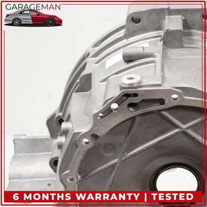 2011-2017 Audi A6 A8 Q5 Front Differential Bell Housing Assembly 1087435079 OEM