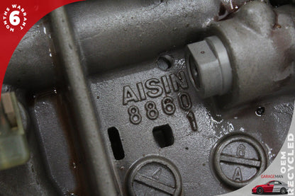 2010-2018 Audi Q7 VW Touareg Porsche Cayenne Transmission Valve Body OEM