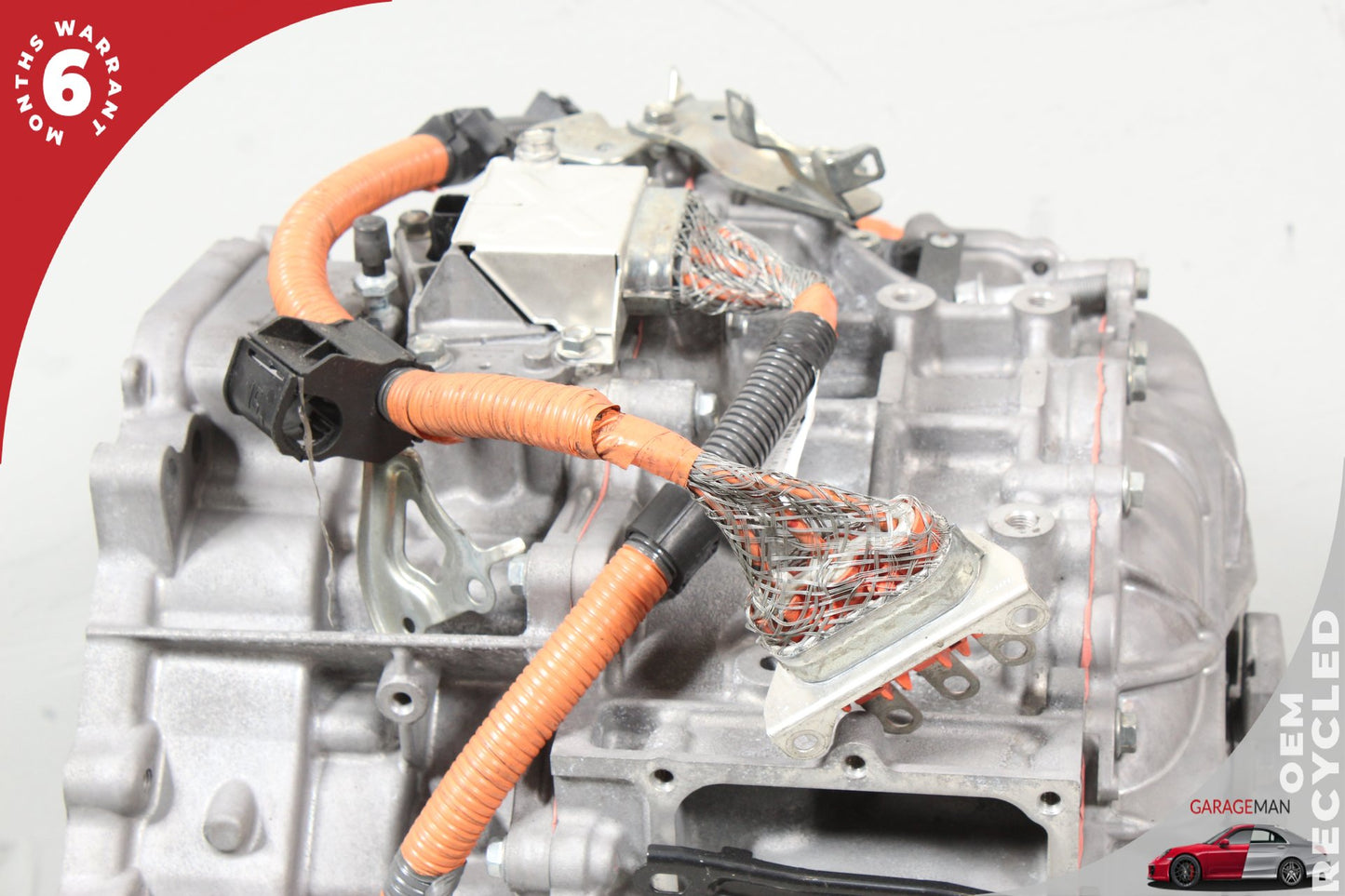 2010-2017 Lexus CT200h Toyota Prius V C Automatic Transmission OEM