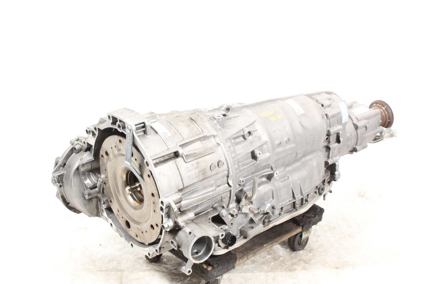 09-12 Audi A4 S5 Q5 Automatic Transmission 6 Speed 1084435040 OEM