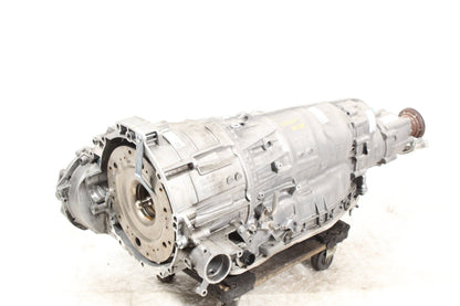 09-12 Audi A4 S5 Q5 Automatic Transmission 6 Speed 1084435040 OEM