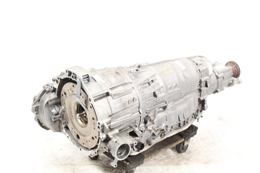 09-12 Audi A4 S5 Q5 Automatic Transmission 6 Speed 1084435040 OEM