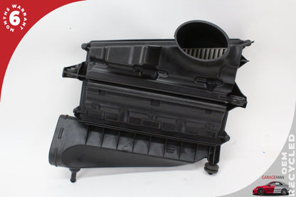 2007-2015 Mercedes X164 GL350 Engine Air Intake Cleaner Filter Box Right Side