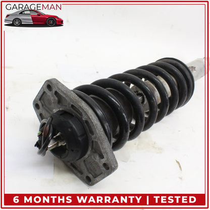 2013-2018 Maserati GranTurismo Rear Left and Right Shock Strut Absorber Set OEM