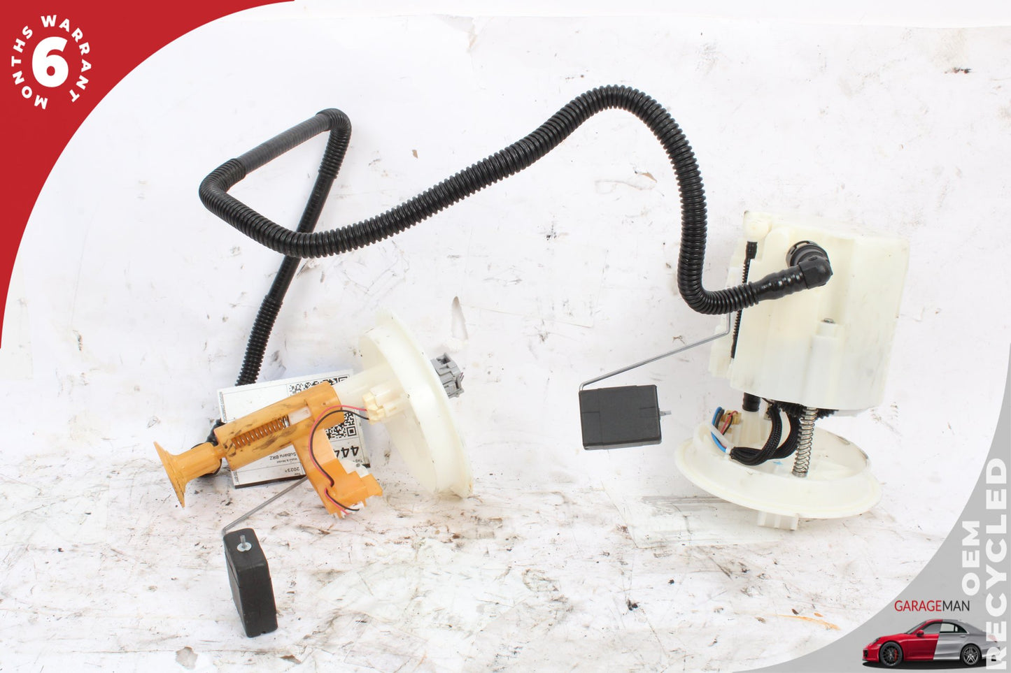 2022-2025 Subaru BRZ Toyota GR86 Fuel Pump Sending Unit Assembly 42021CC000 OEM