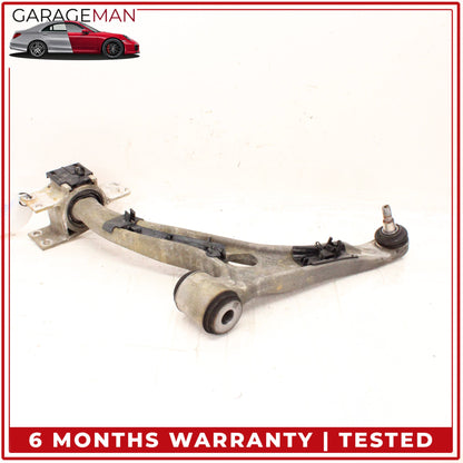 2014-2020 Mercedes X156 GLA250 B250e Front Left Side Lower Control Arm OEM