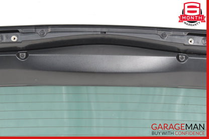 2008-2016 Smart Fortwo 451 Sedan Rear Windshield Window Glass 43R00049