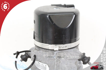 2011-2018 Porsche Cayenne 958 Electric Hydraulic Power Steering Pump OEM