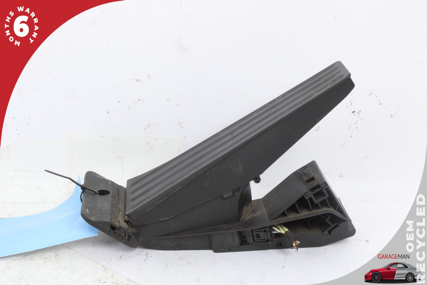 2011-2016 BMW 528i 535i 550i F10 Gas Throttle Accelerator Pedal 6789998 OEM