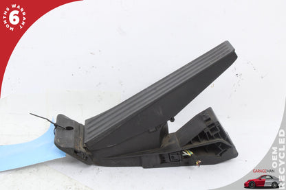 2011-2016 BMW 528i 535i 550i F10 Gas Throttle Accelerator Pedal 6789998 OEM