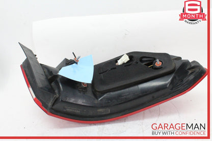 2010-2013 Mercedes W212 E350 LED Rear Right Side Outer Tail Light Lamp OEM