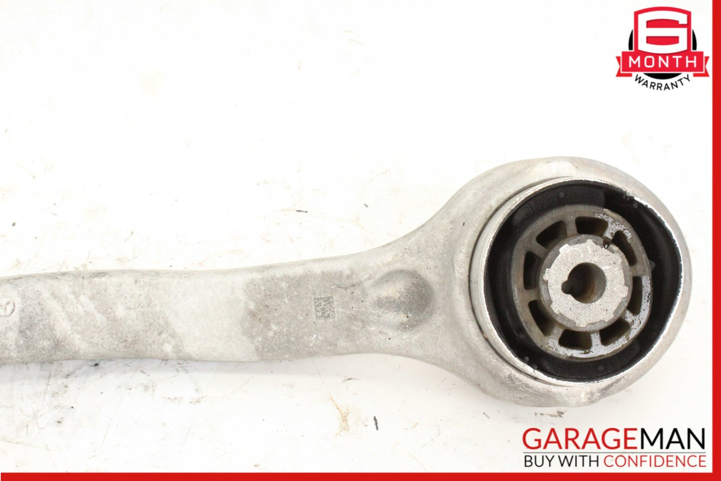 2015-2020 Mercedes-Benz C300 CDI Sedan Front Right Curved Control Arm 20501