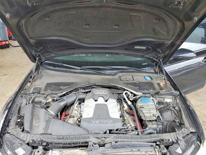 Audi A6 C7