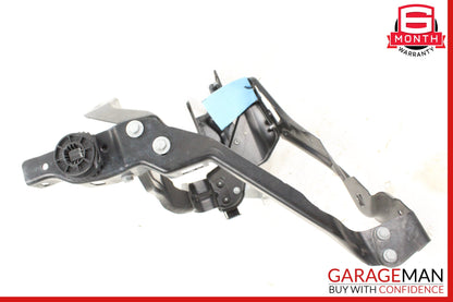 2012-2014 Mercedes W204 C250 CDI Front Left Side Headlight Support Bracket OEM