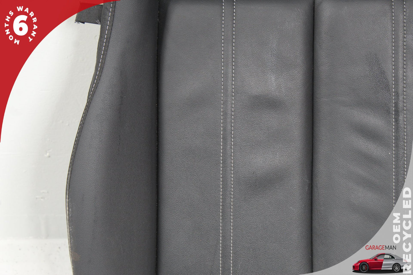 2022-2024 Audi A3 Sedan Front Left Lower Bottom Seat Cushion 8Y0881405G