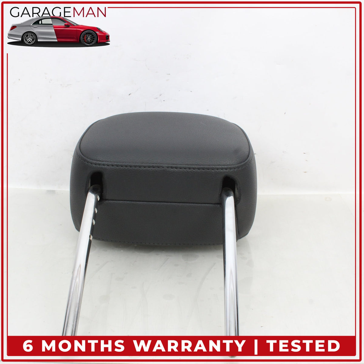 2019-2026 Mercedes W177 A220 CLA250 Front Left and Right Side Head Rest Set OEM