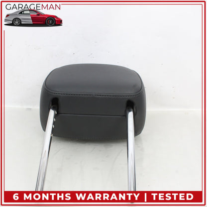 2019-2026 Mercedes W177 A220 CLA250 Front Left and Right Side Head Rest Set OEM