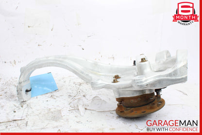 2015-2020 Mercedes W205 C300 Front Left Side Spindle Knuckle Wheel Hub OEM