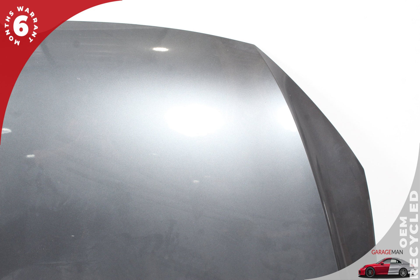2015-2021 Volkswagen Golf SportWagen Front Hood Bonnet Panel 5G0823031J OEM