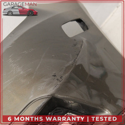 2010-2013 Mercedes W207 E350 Convertible Front Bumper Cover Assembly OEM