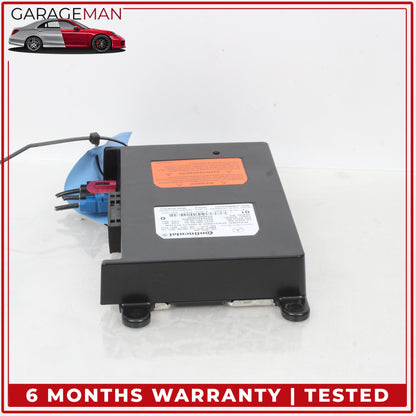 2012-2020 Mercedes W166 ML350 GL450 E350 Tele Aid Control Module 2229006003 OEM