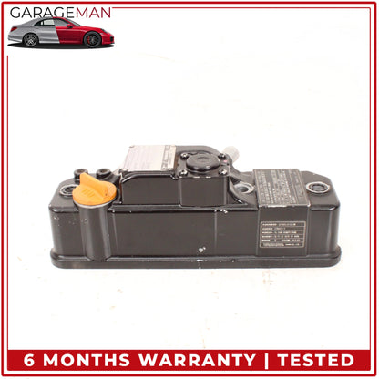 Yanmar 3TNV82A-SYB 3 Cyl Diesel Engine Cylinder Head Valve Cover AM882142