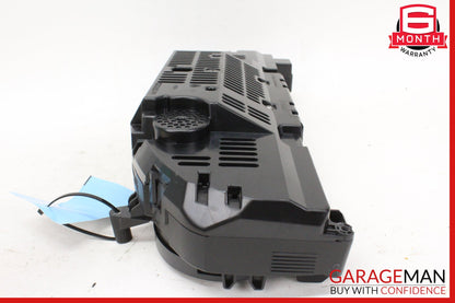 2012-2014 Mercedes-Benz C250 W204 Speedometer Instrument Cluster 2049005213