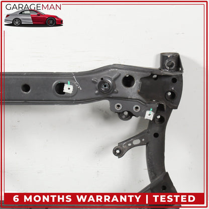 2015-2023 Mercedes W205 C300 C63 AMG RWD Front Subframe Engine Crossmember OEM
