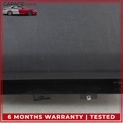 2014-2022 Land Rover Range Rover L405 Glove Box Storage Compartment Black OEM