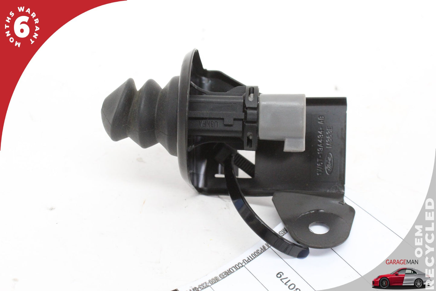 2002-2005 Ford Thunderbird Under Hood Bonnet Security Switch 1W6T19A434AB OEM